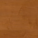 Bibliothèque haute à 5 étagères avec 3 étagères réglables, étagère en bois de 183 cm pour la maison et le bureau