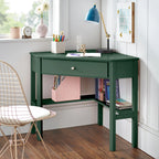 Bureau d'angle Lincoln Porch & Den