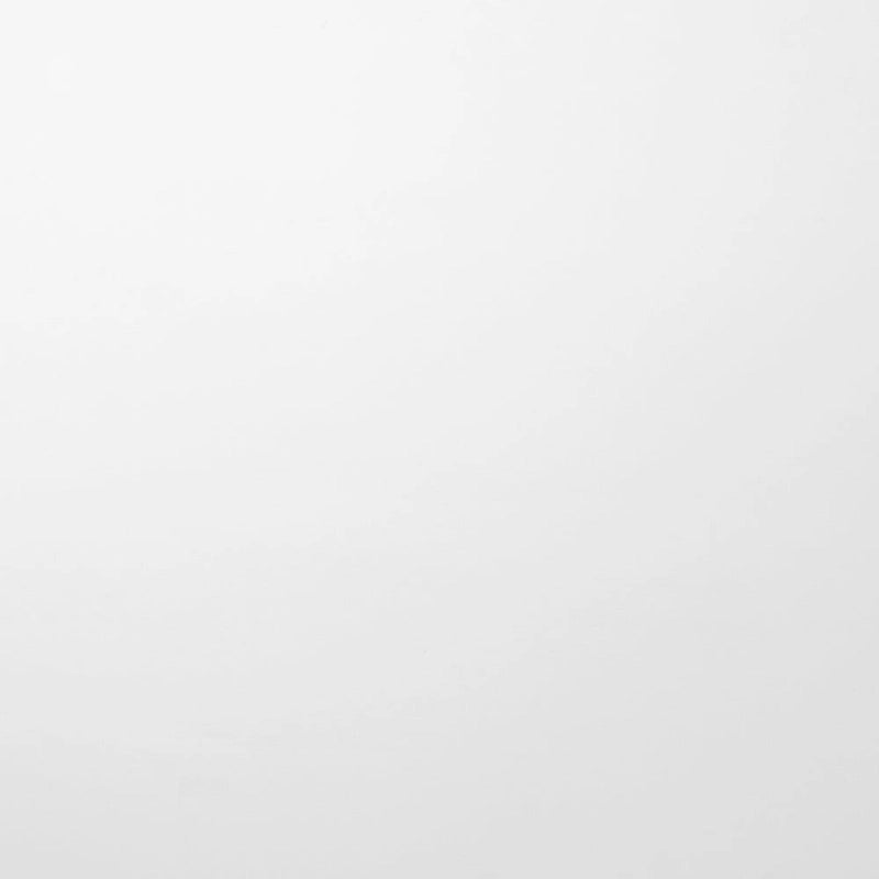 Bureau d'écriture blanc avec tiroir de rangement, Bureau moderne pour la maison, Design compact