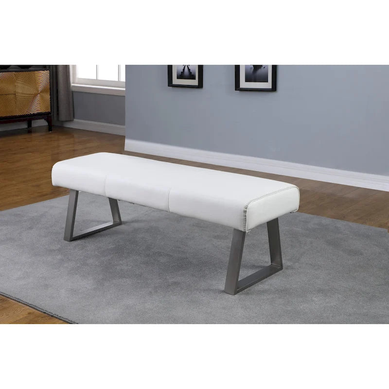 Ensemble repas en mélamine marbrée avec coin repas et banc, ensemble petit-déjeuner de cuisine peu encombrant
