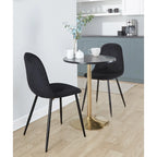 Table d'appoint à hauteur réglable, table basse et table d'appoint 2-en-1 pour salon