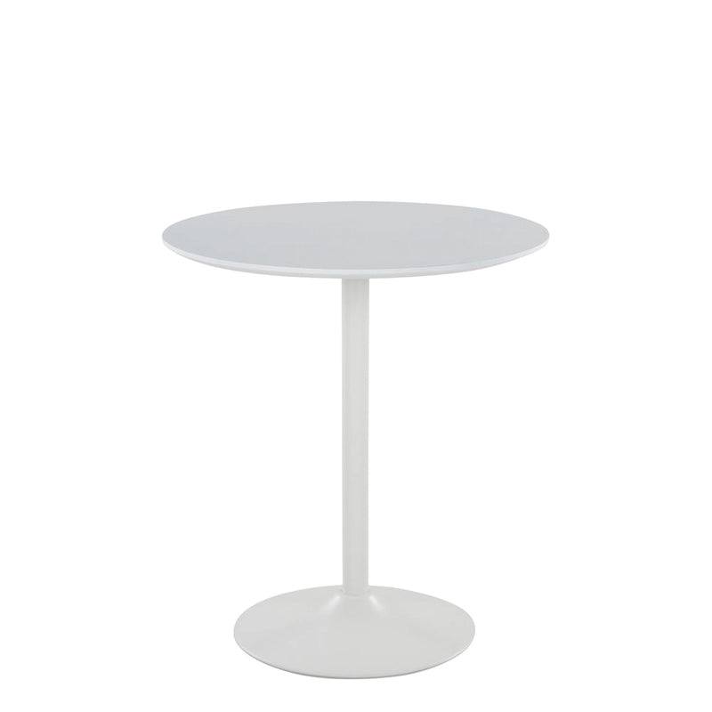 Table d'appoint à hauteur réglable, table basse et table d'appoint 2-en-1 pour salon