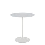 Table d'appoint à hauteur réglable, table basse et table d'appoint 2-en-1 pour salon