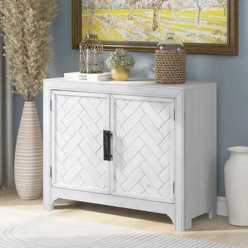 40 tables console modernes pour salon avec 2 étagères
