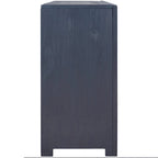 40 tables console modernes pour salon avec 2 étagères