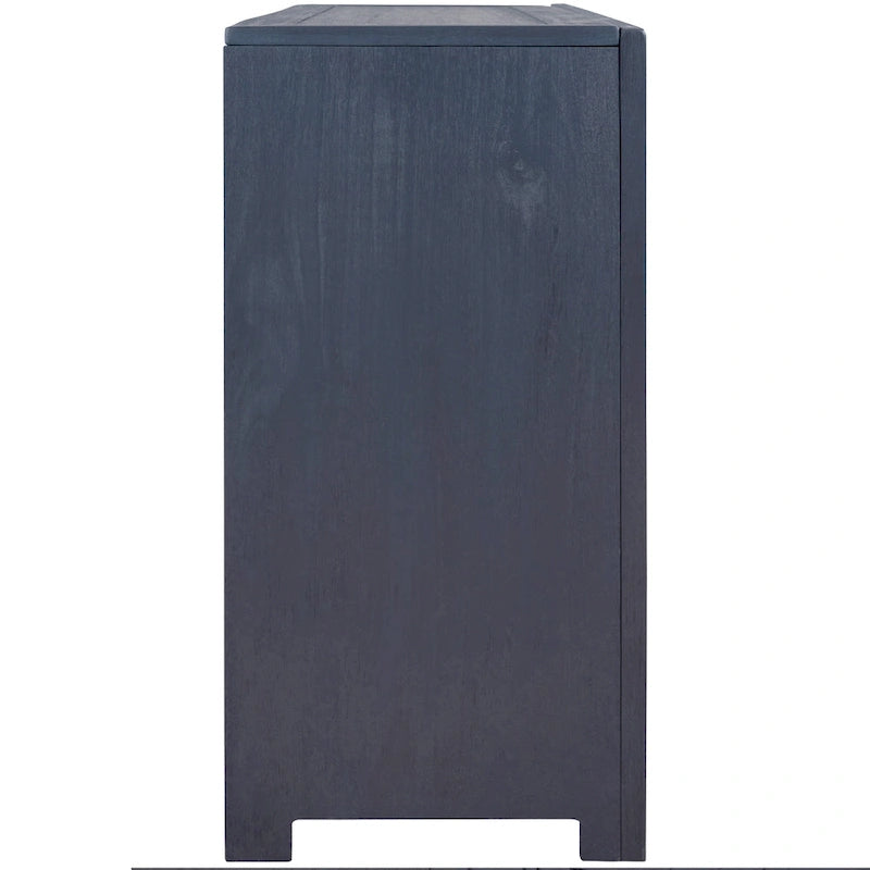 40 tables console modernes pour salon avec 2 étagères
