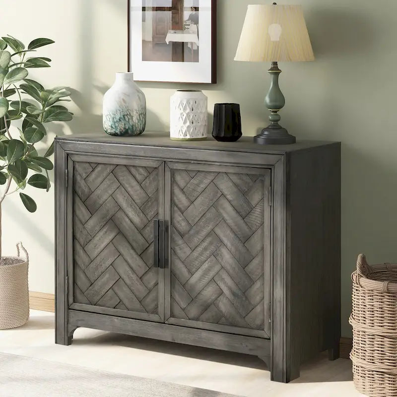 40 tables console modernes pour salon avec 2 étagères