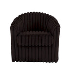 Fauteuil simple pivotant (lot de 2)
