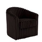 Fauteuil simple pivotant (lot de 2)