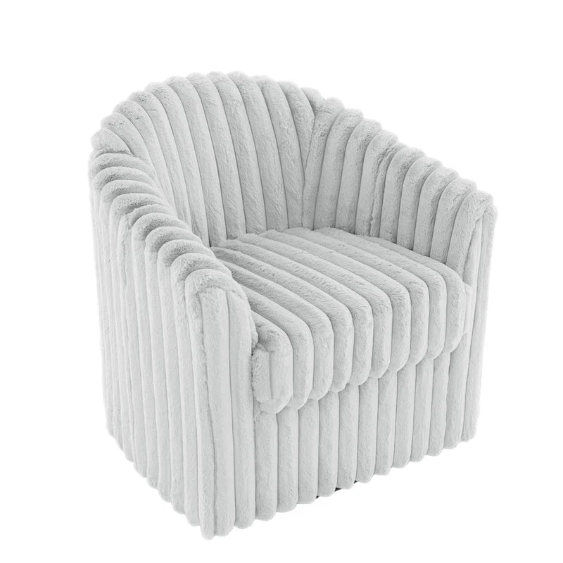 Fauteuil simple pivotant (lot de 2)
