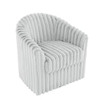 Fauteuil simple pivotant (lot de 2)