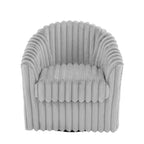 Fauteuil simple pivotant (lot de 2)