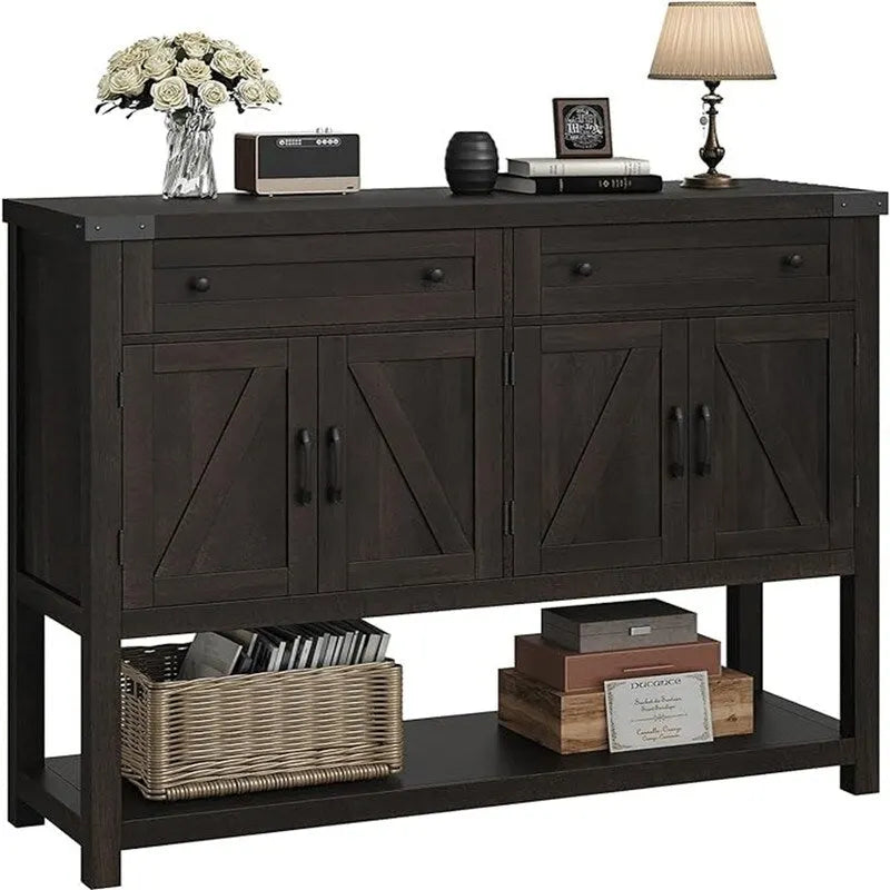 Buffet – 14,96P x 47,24L x 38,58H