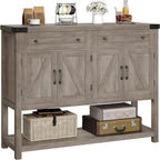 Buffet – 14,96P x 47,24L x 38,58H
