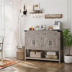Buffet – 14,96P x 47,24L x 38,58H