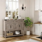 Buffet – 14,96P x 47,24L x 38,58H