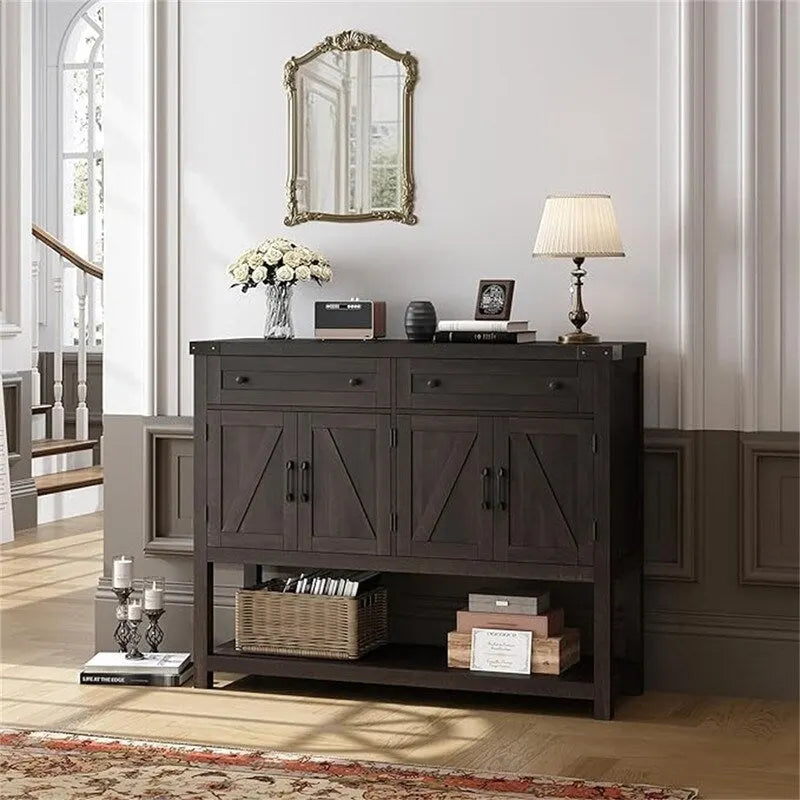 Buffet – 14,96P x 47,24L x 38,58H
