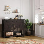 Buffet – 14,96P x 47,24L x 38,58H