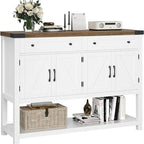 Buffet – 14,96P x 47,24L x 38,58H