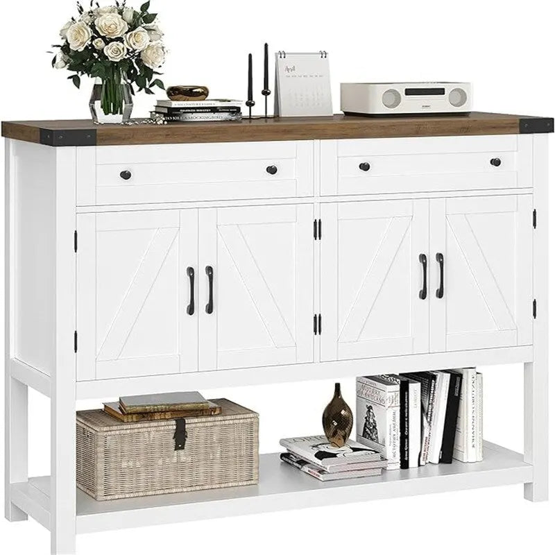 Buffet – 14,96P x 47,24L x 38,58H