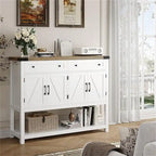 Buffet – 14,96P x 47,24L x 38,58H
