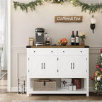 Buffet – 14,96P x 47,24L x 38,58H